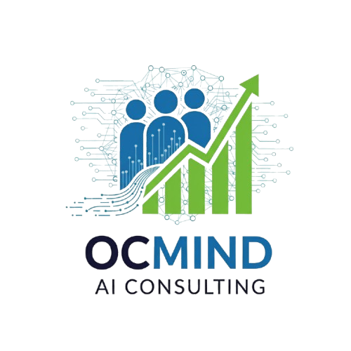 OCMind Logo